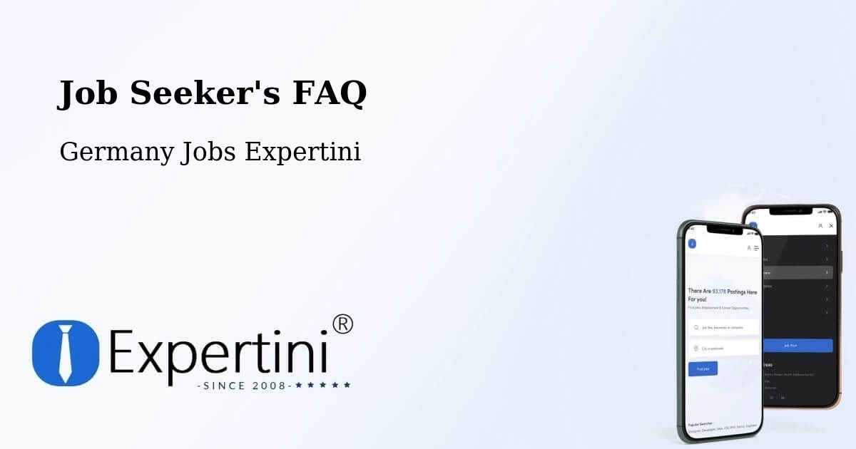 Employer FAQ – Fehmarn - Germany Jobs Expertini