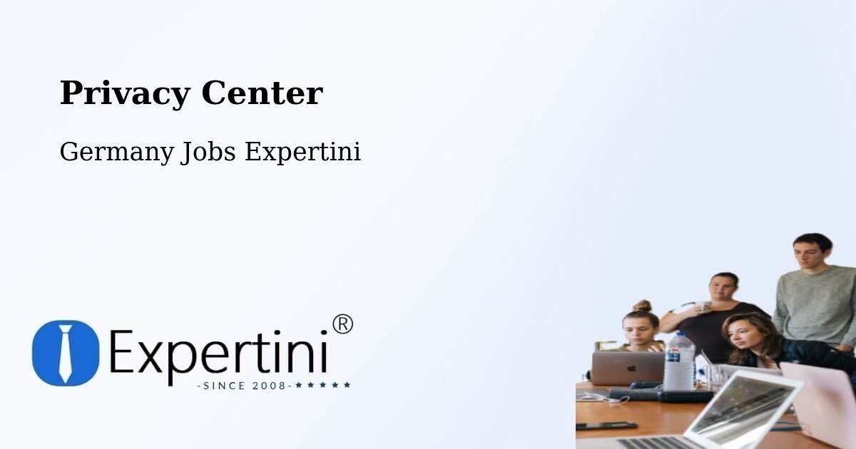 Privacy Policy – Fehmarn - Germany Jobs Expertini