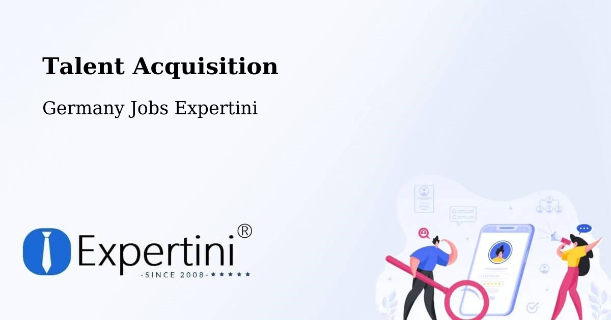 Post Jobs & Find Candidates in Fehmarn – Talent Acquisition Solutions - Germany Jobs Expertini